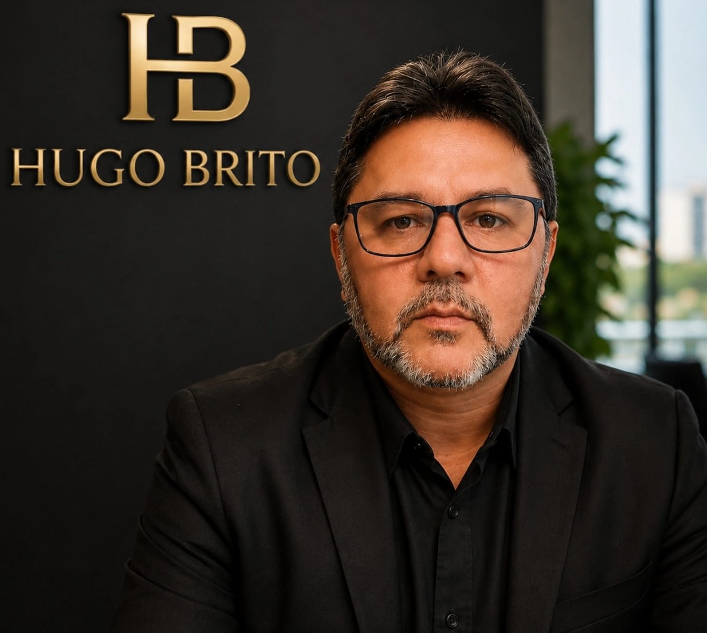 ANDRÉ HUGO SILVA BRITO