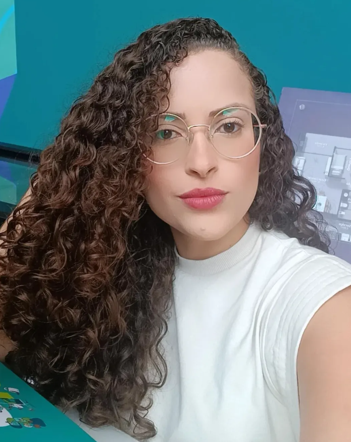 CRISTIANA THAINÁ NASCIMENTO DE OLIVEIRA BOLDT 