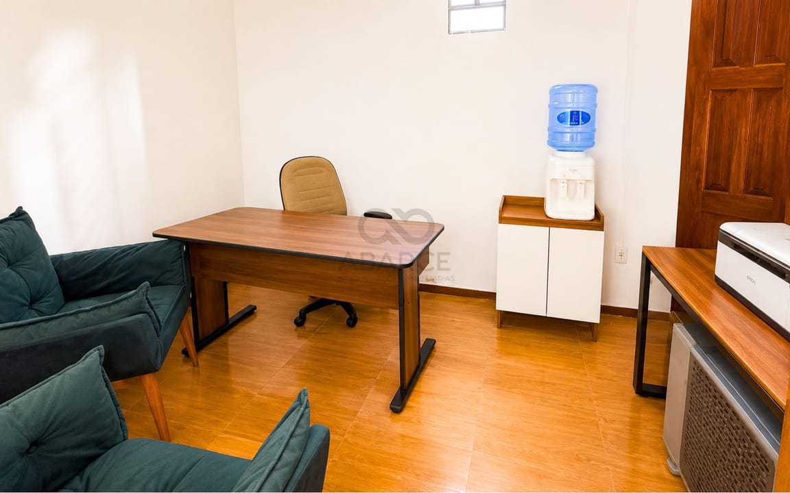 SALA COMERCIAL 8M² – CIDADE NOVA – ILHÉUS/BA - Imagem 2