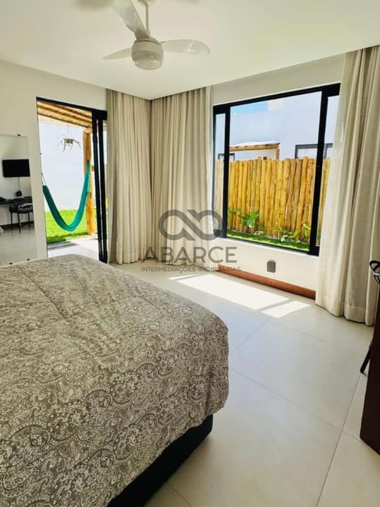 CASA RESIDENCIAL - 3 DORMS SENDO 1 SUÍTE - PÉROLA DO MAR - ILHÉUS/BA - Imagem 5
