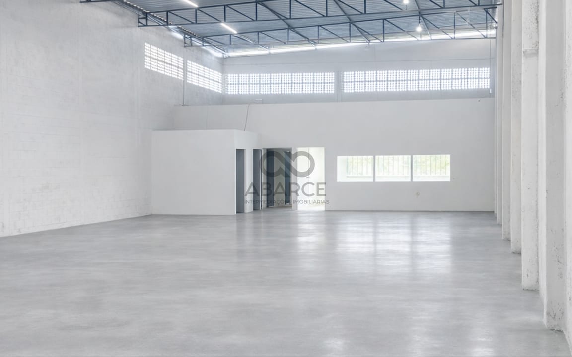GALPÃO COMERCIAL 220M² - CENTRO - ILHÉUS/BA - Imagem 5