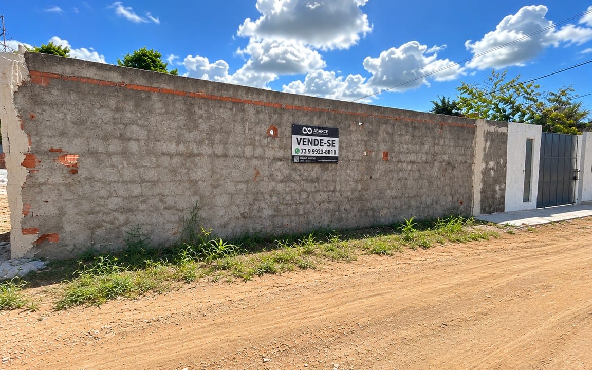LOTE 300M² -  HERNANI SÁ - ILHÉUS/BA - Imagem 2
