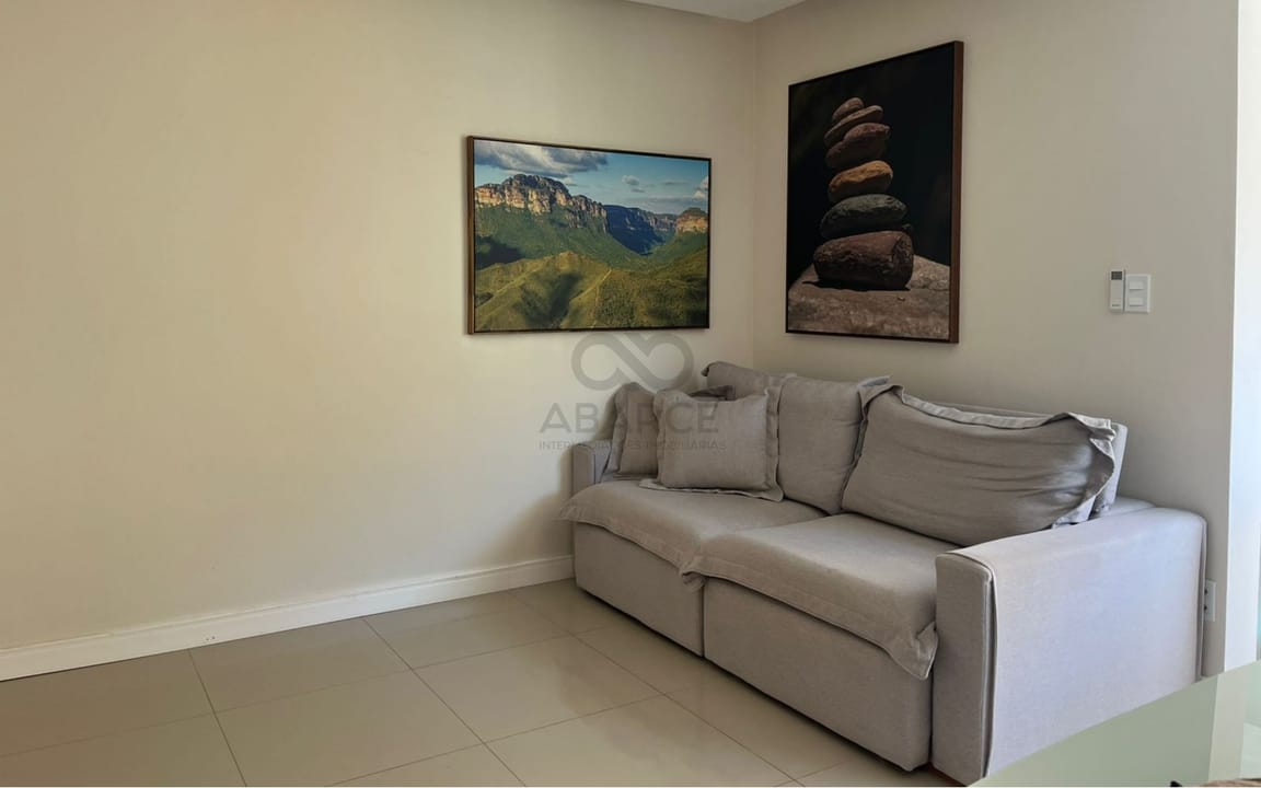 APT. 3 DORMS SENDO 1 SUÍTE  –  PONTAL  –  ILHÉUS/BA - Imagem 2