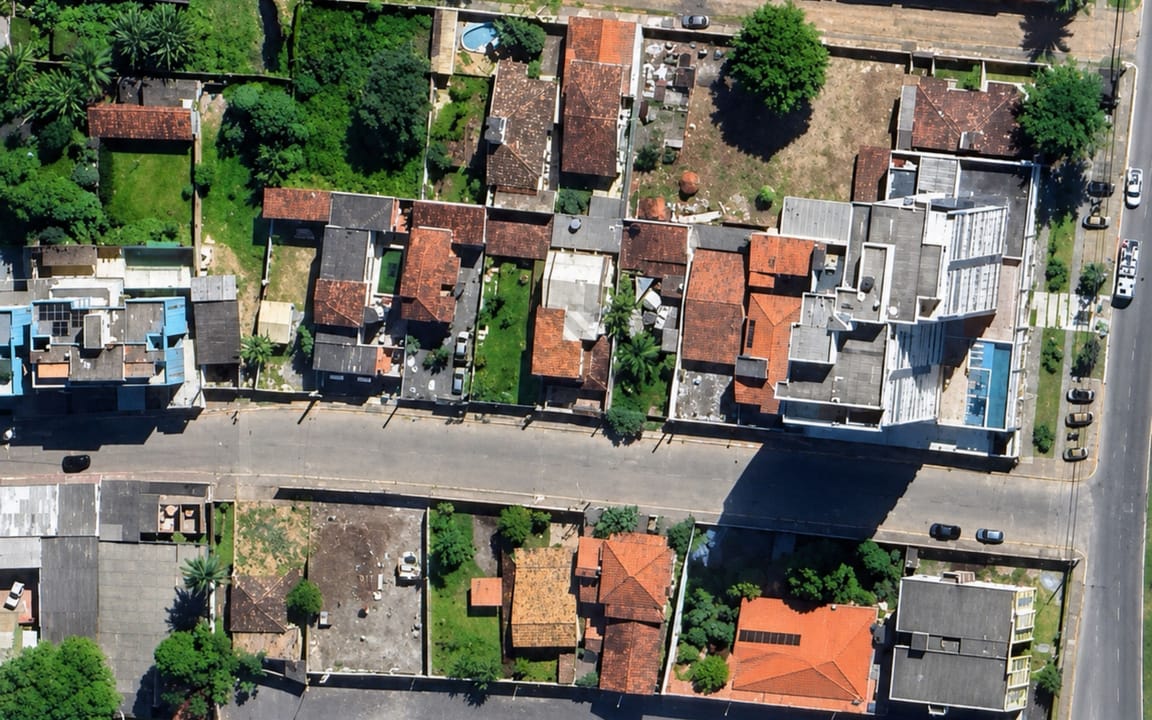 LOTE 300 M² - SÃO FRANCISCO - ILHÉUS-BA