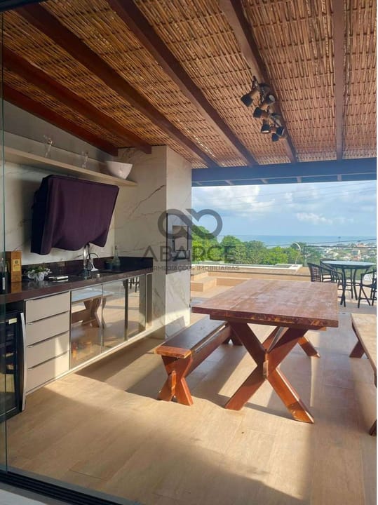 CASA RESIDENCIAL 3 SUÍTES - PRAIA DOS MILIONÁRIOS - ILHÉUS/BA - Imagem 1