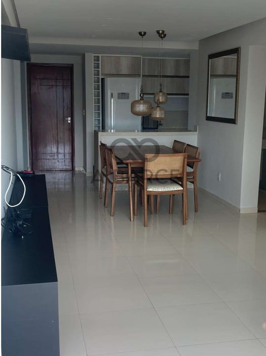 APT. 3 DORMS SENDO 1 SUÍTE - PRAIA DOURADA - ILHÉUS/BA - Imagem 3