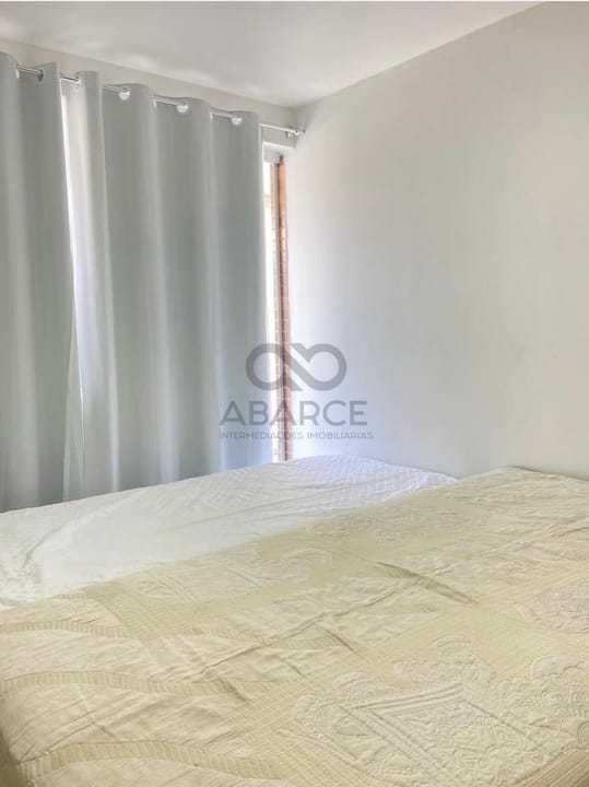 APT.  2 DORMS  SENDO 1 SUÍTE –  COND. BRILHO DOS NAVEGANTES –  ILHÉUS/BA - Imagem 5