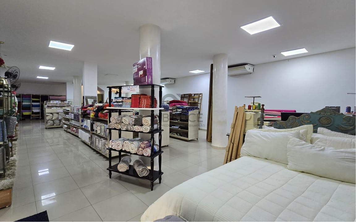 PRÉDIO COMERCIAL 612M² - CENTRO - ILHÉUS/BA - Imagem 3