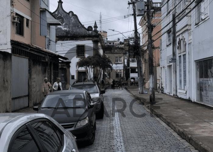 PONTO COMERCIAL 570M² -  CENTRO -  ILHÉUS/BA - Imagem 2