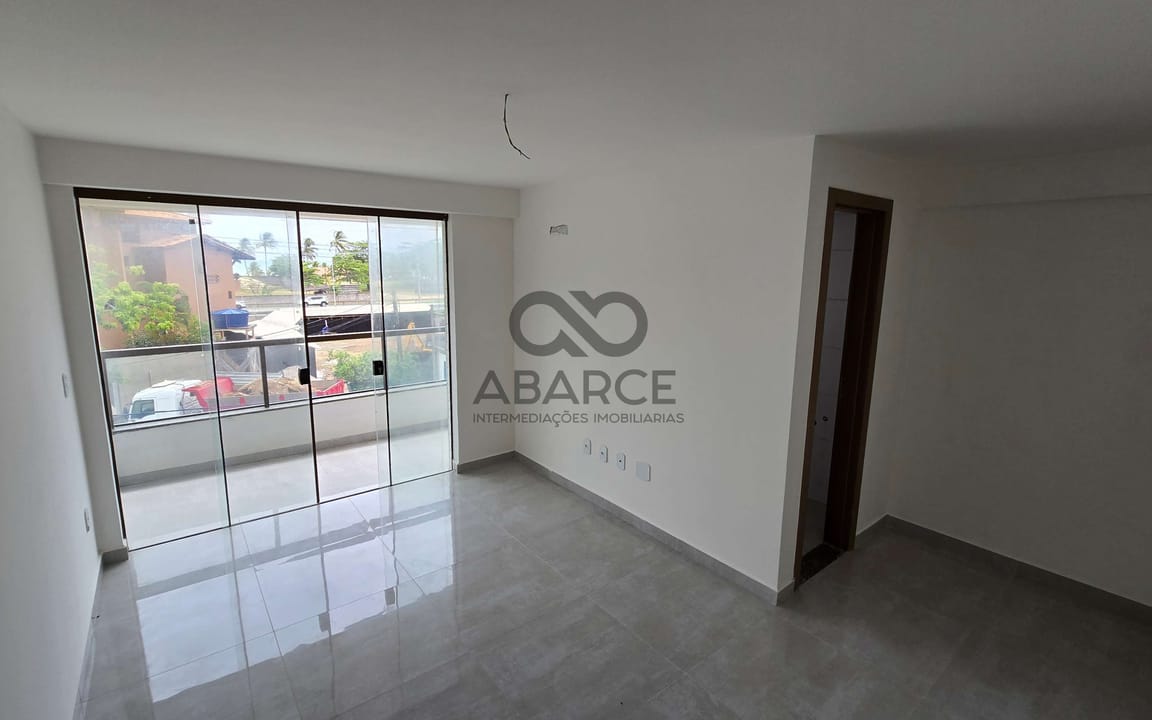 APT. 2 DORMS SENDO 1 SUÍTE - SÃO FRANCISCO - ILHÉUS/BA - Imagem 3