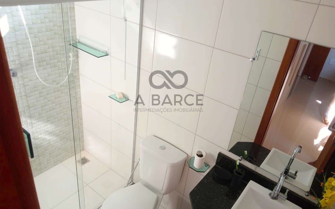 CASA RESIDENCIAL 3 SUÍTES - LOT. PRAIA DOURADA - ILHÉUS/BA - Imagem 5
