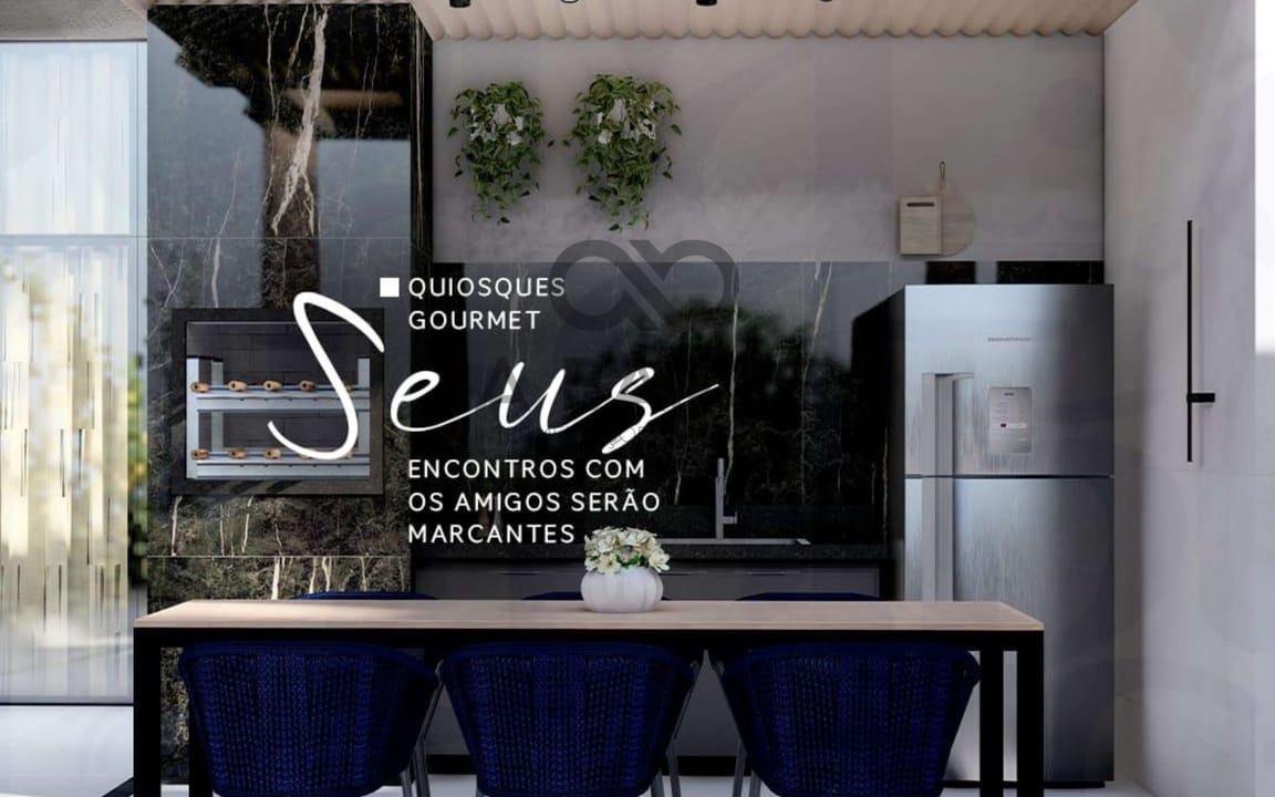 APT. 2 DORMS SENDO 1 SUÍTE - RESIDENCIAL CASTELYAH - ILHÉUS/BA - Imagem 3