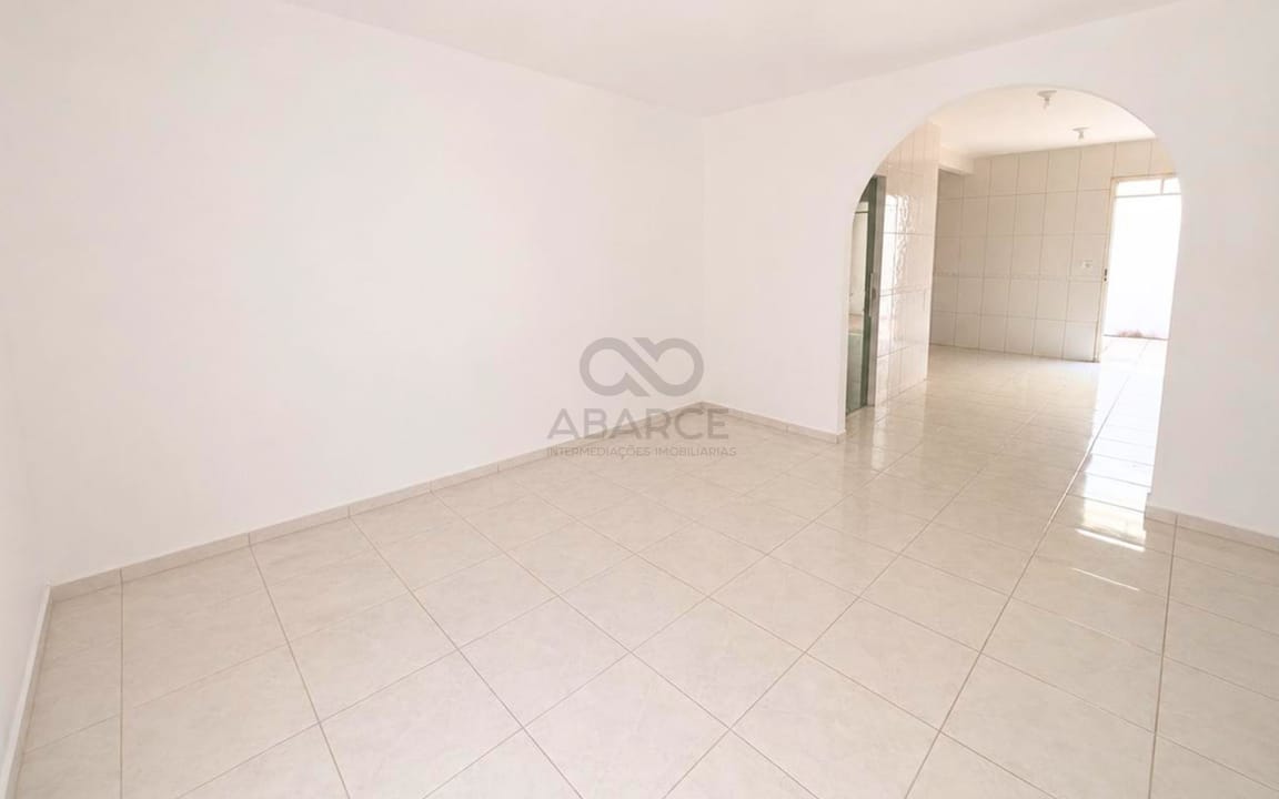 CASA RESIDENCIAL 2 DORMS SENDO 1 SUÍTE – HERNANI SÁ – ILHÉUS/BA - Imagem 1