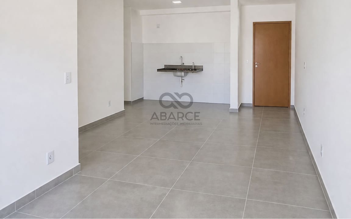 APT. 2 DORMS SENDO 1 SUÍTE - CURURUPE - ILHÉUS/BA - Imagem 2