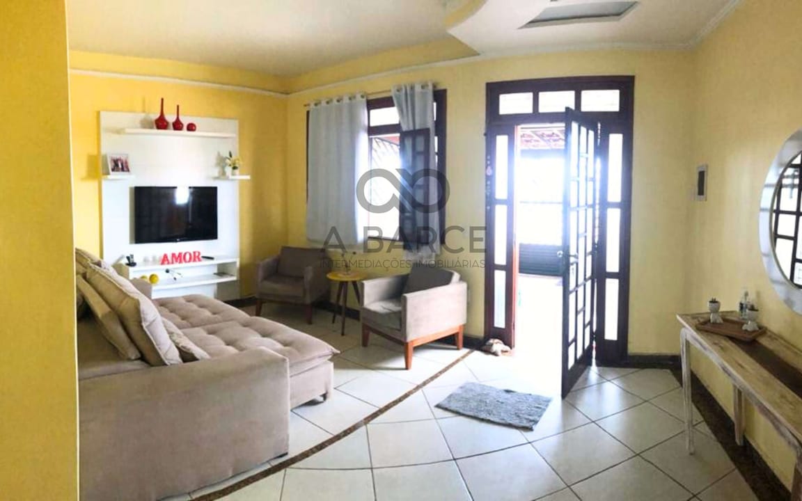 CASA RESIDENCIAL 3 DORMS - CONQUISTA- ILHÉUS/BA - Imagem 3