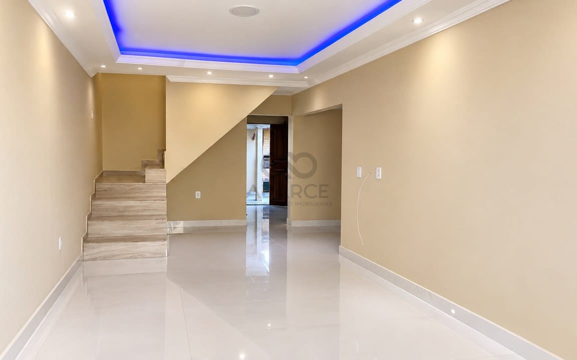 CASA RESIDENCIAL 3 DORMITÓRIOS  - SALOBRINHO - ILHÉUS/BA