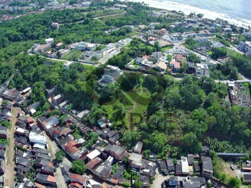 LOTES  1560 M² - LOTEAMENTO PÉROLA DO MAR - ILHÉUS/BA - Imagem 3