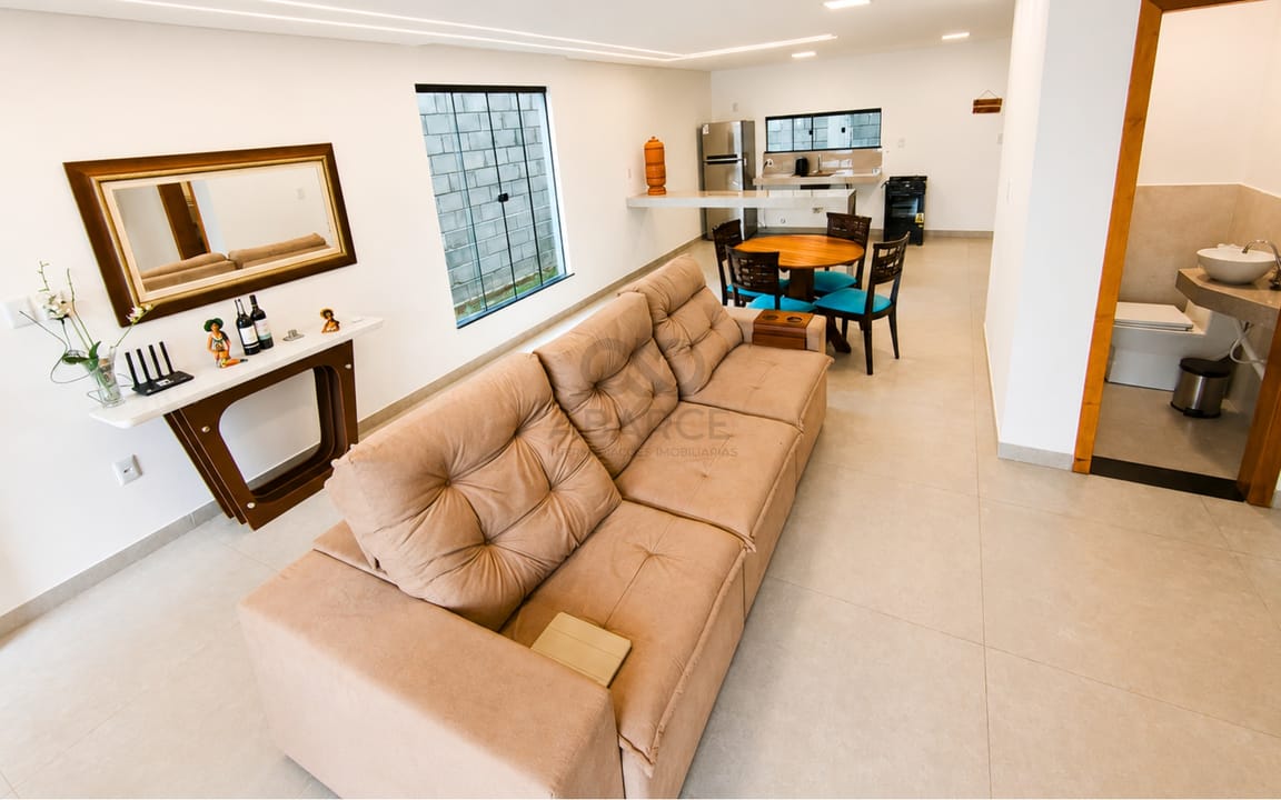 VILLAGE 3 DORMS SENDO 1 SUÍTE - RESIDENCIAL VILA RICA  -  ILHÉUS/BA - Imagem 1
