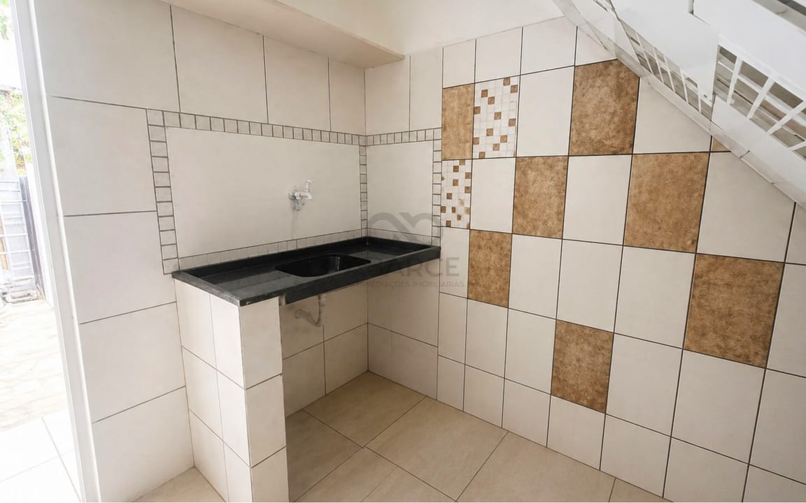 CASA RESIDENCIAL 5 DORMITÓRIOS  - SÃO FRANCISCO - ILHÉUS/BA - Imagem 5