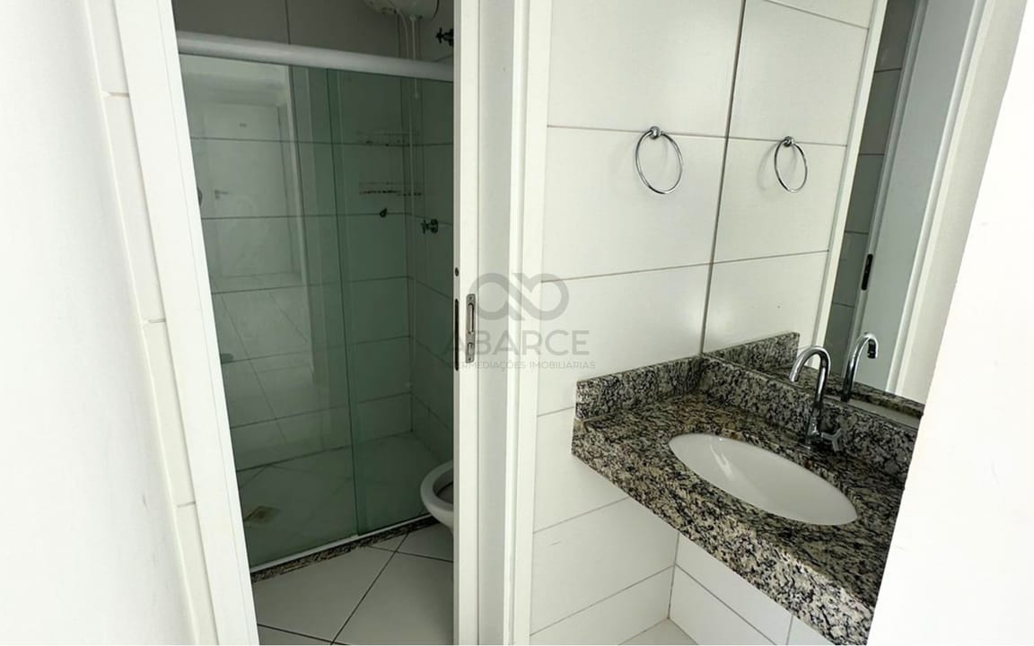 APT. 1 DORMITÓRIO - RESIDENCIAL BLUE PARK - ILHÉUS/BA - Imagem 5