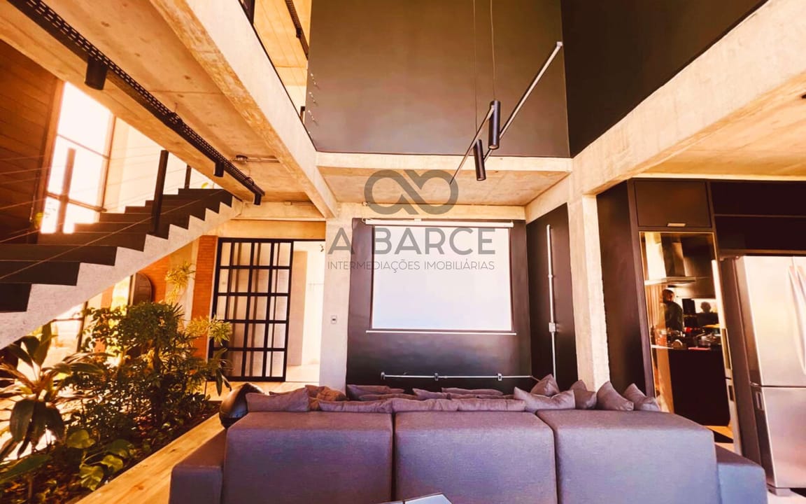 CASA RESIDENCIAL 4 SUÍTES - COND. CIDADELLE PRAIA - ILHÉUS/BA - Imagem 1