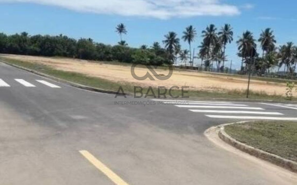 LOTE 600 M² – COND. BRISA DO MAR– ILHÉUS/BA - Imagem 3