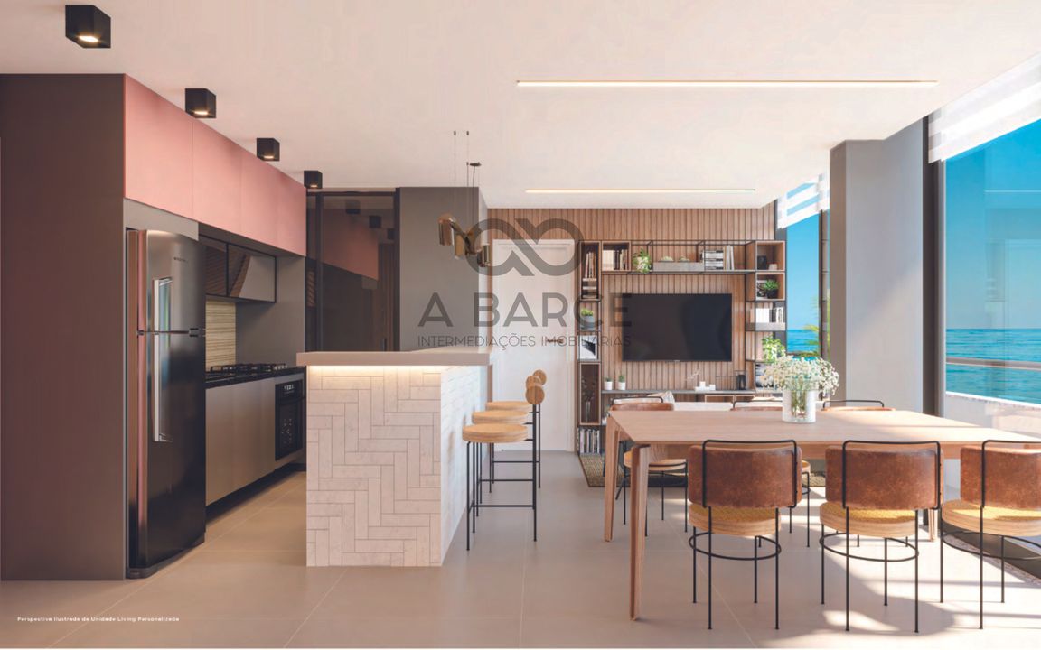 APT. GARDEN 31 M² - PRAIA DOS MILIONÁRIOS – ILHÉUS/BA - Imagem 5