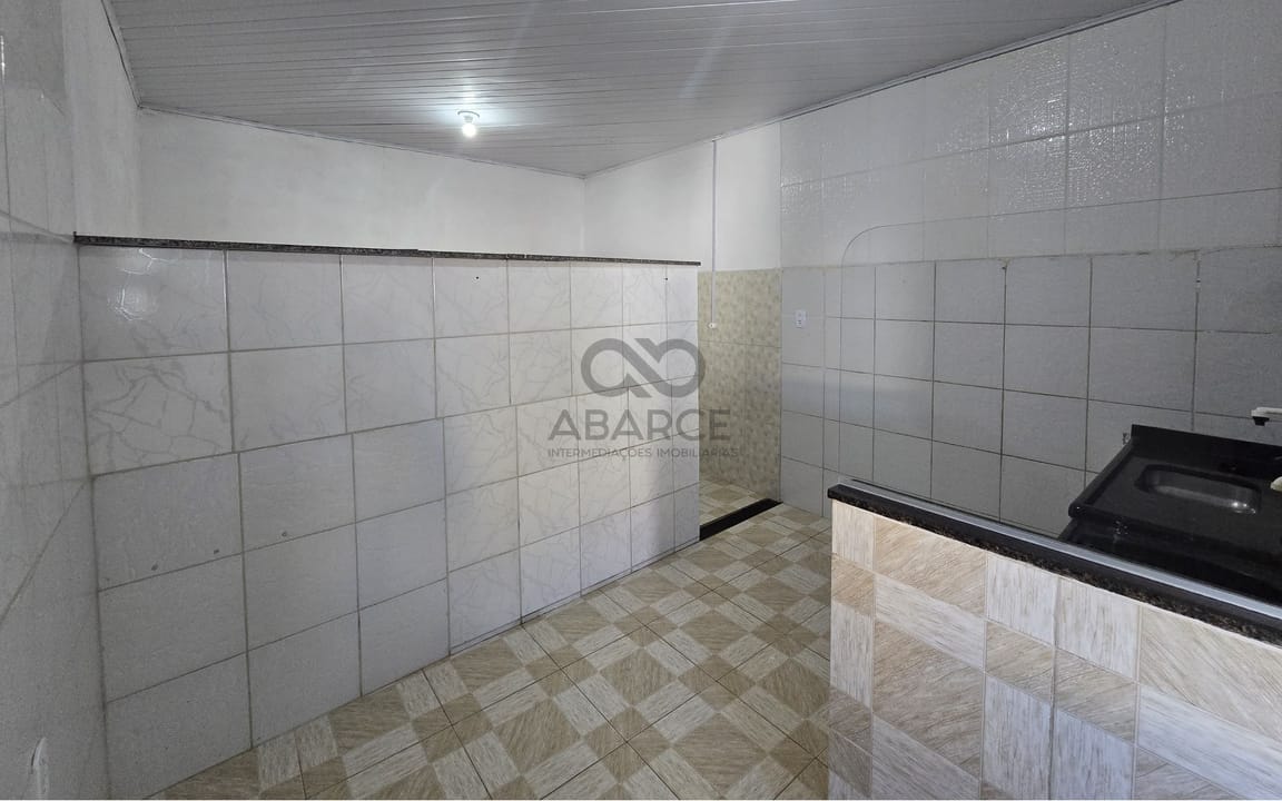 APT. KITNET 1 DORMITÓRIO - HERNANI SÁ - ILHÉUS/BA - Imagem 4