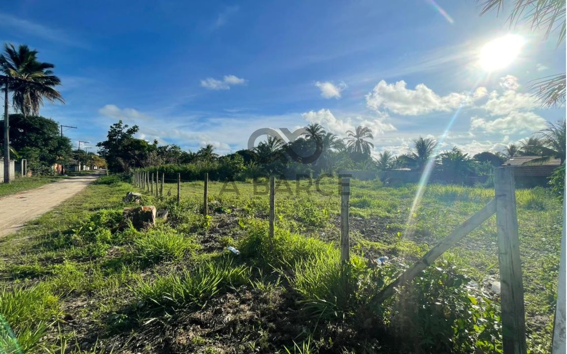 LOTE 525 M² -  COND. JÓIA DO ATLÂNTICO  - ILHÉUS/BA - Imagem 1