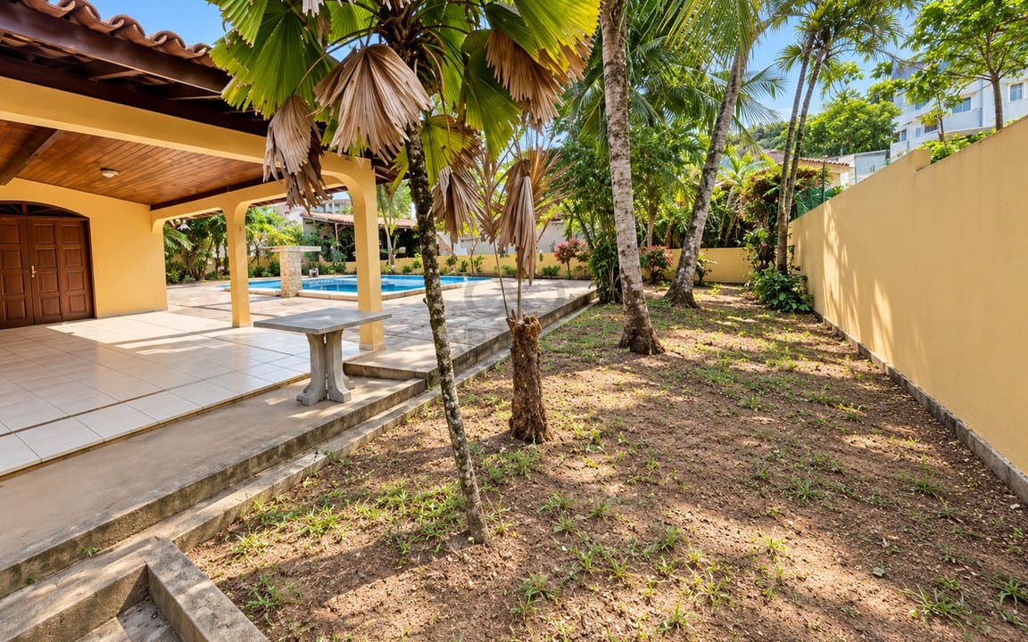 CASA RESIDENCIAL 3 DORMS SENDO 1 SUÍTE - LOT. PÉROLA DO MAR - ILHÉUS/BA - Imagem 5