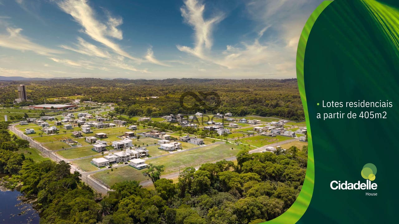 LOTES CIDADELLE HOUSE - ITABUNA/BA - Imagem 3