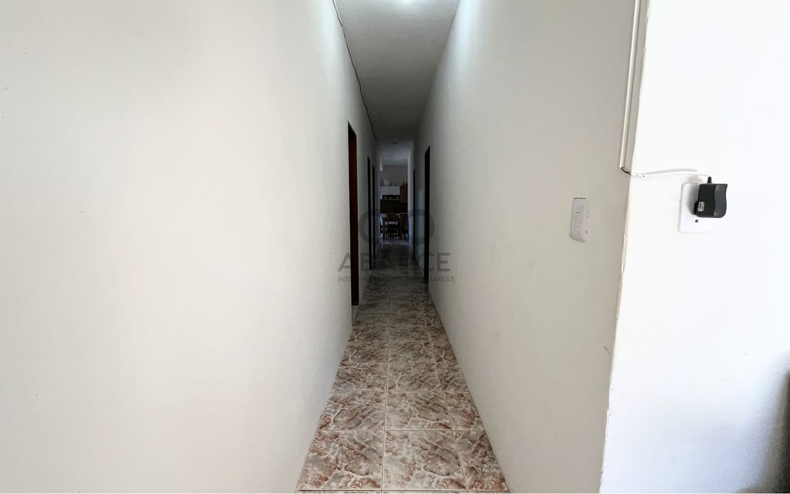 CASA RESIDENCIAL 5 DORMS SENDO 2 SUÍTES - SÃO FRANCISCO - ILHÉUS/BA - Imagem 4