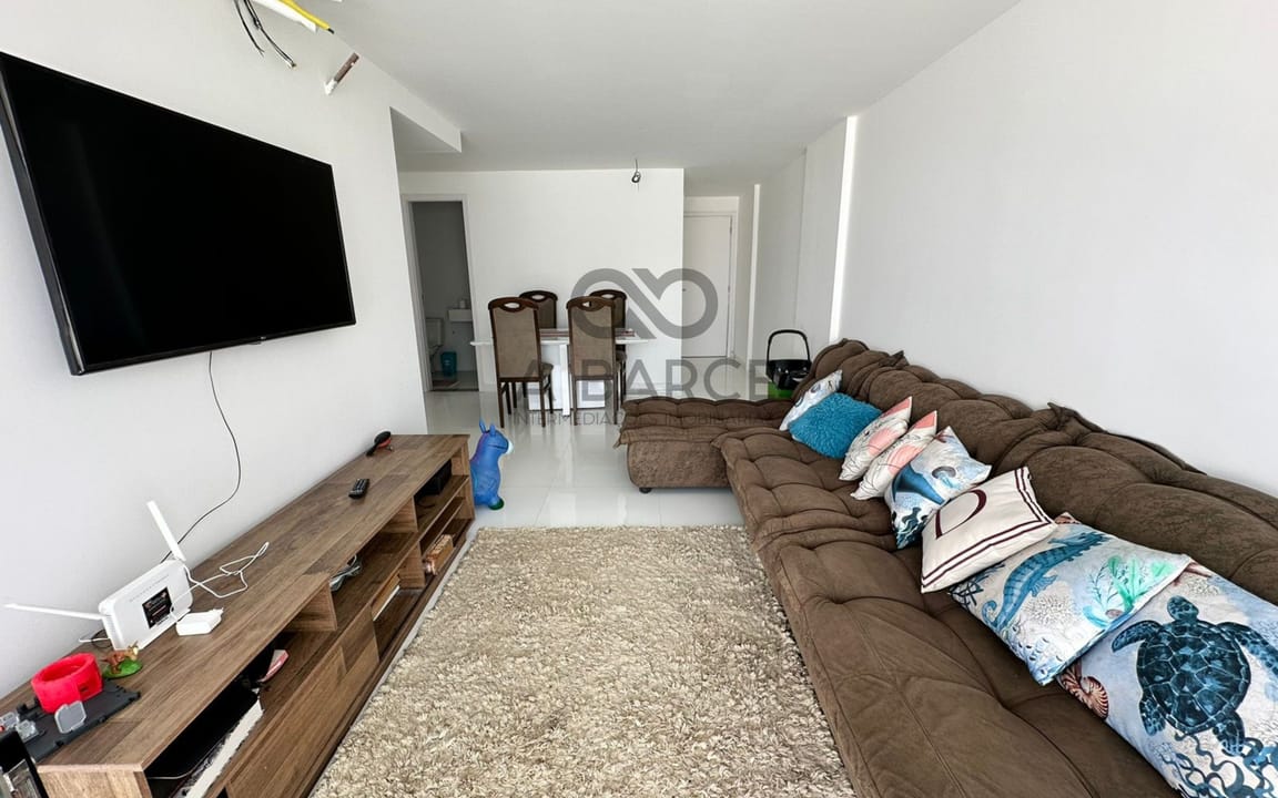 APT. GARDEN 3 DORMS SENDO 2 SUÍTES - NOSSA SENHORA DA VITÓRIA – ILHÉUS/BA - Imagem 2