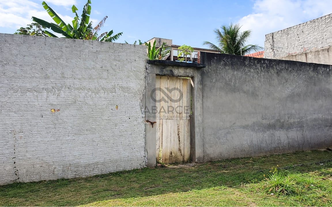 LOTE 450M² – LOTEAMENTO PÉROLA DO MAR – ILHÉUS/BA - Imagem 2