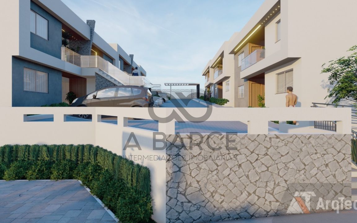 APT. 2 DORMS SENDO 1 SUÍTE - RESIDENCIAL ARAGONEZ - CURURUPE - ILHÉUS/BA - Imagem 2