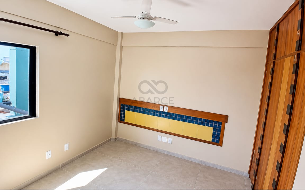 APT. 1 DORMITÓRIO - ED. PIER RESIDENCE - ILHÉUS/BA - Imagem 5