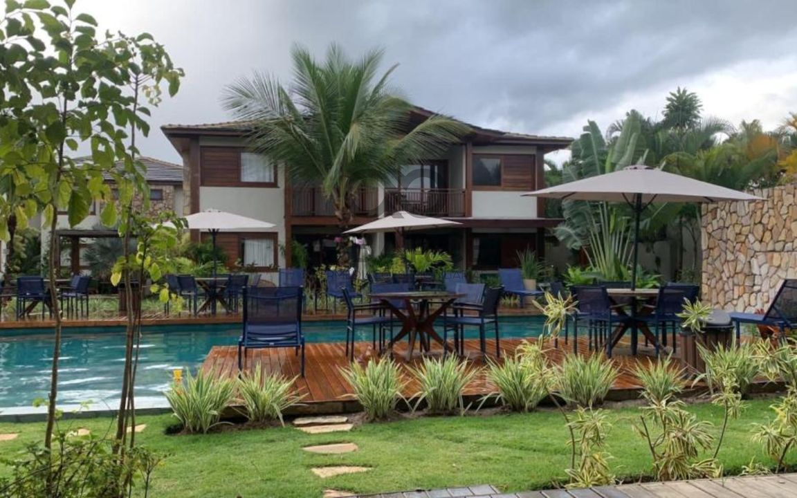 CASA VILLAGE 2 SUÍTES - VILLAGIO DI MARÉ - BARRA GRANDE/BA - Imagem 2