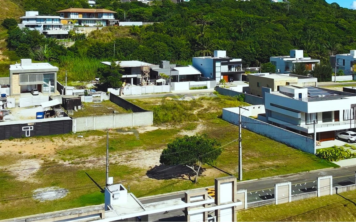 LOTE 450M²  - BRISA DO MAR - ILHÉUS/BA - Imagem 3