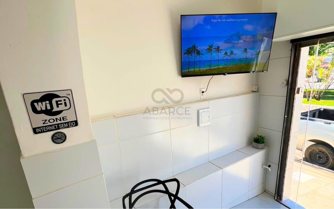 SALA COMERCIAL 10M²  -  TERESÓPOLIS  -  ILHÉUS/BA - Imagem 5