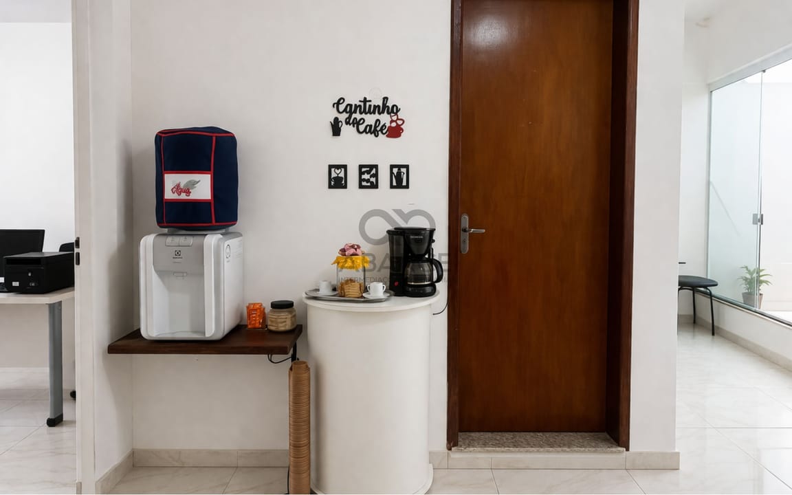 SALA COMERCIAL 16M² - CENTRO - ILHÉUS/BA - Imagem 3