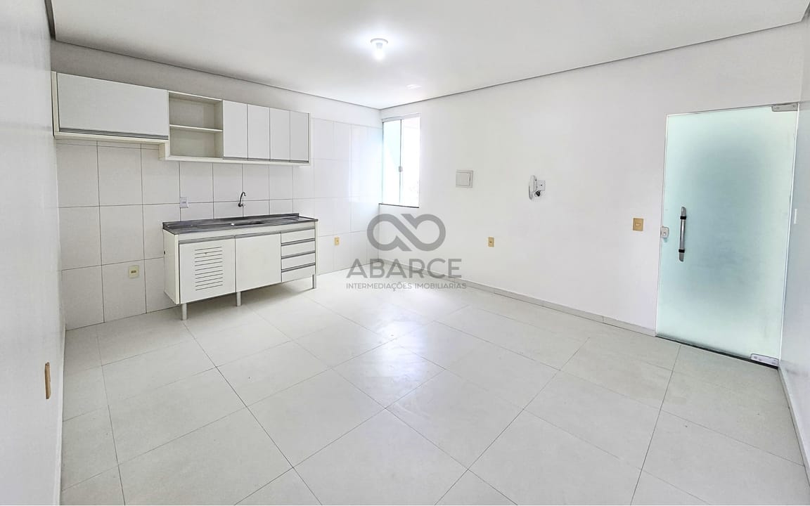 APT. 3 DORMITÓRIOS - SÃO FRANCISCO - ILHÉUS/BA - Imagem 3