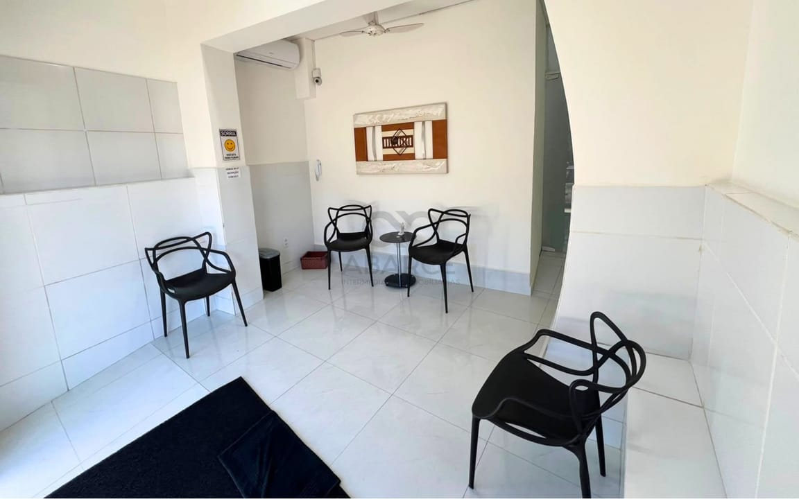 SALA COMERCIAL 10M²  -  TERESÓPOLIS  -  ILHÉUS/BA - Imagem 1