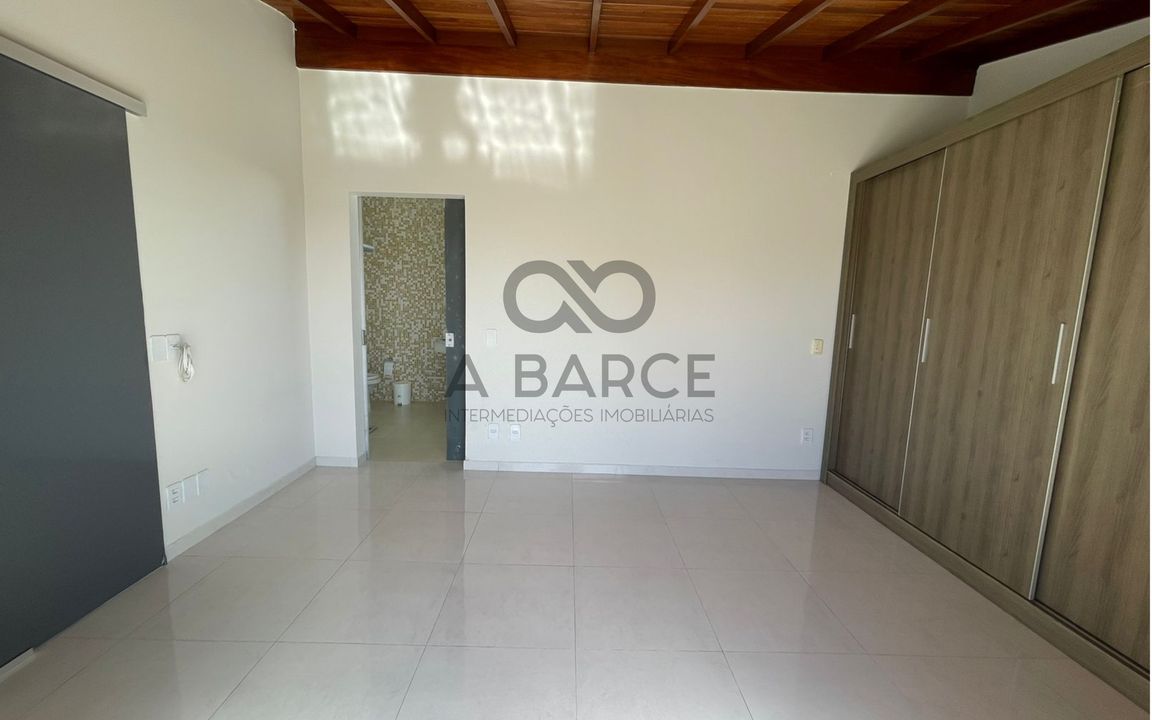 COBERTURA – COND. RESIDENCIAL DOS REIS – ILHÉUS/BA - Imagem 5