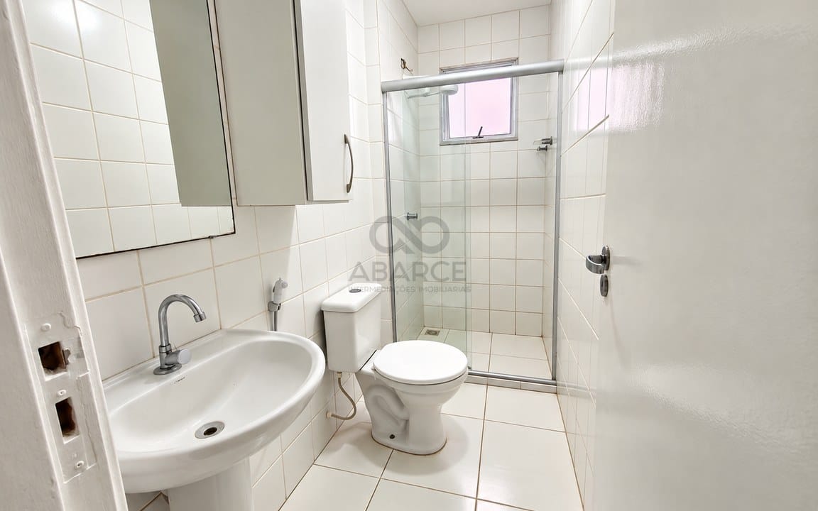 APT. 2 DORMS SENDO 1 SUÍTE - COND. RESIDENCIAL PONTAL VILLE - ILHÉUS/BA - Imagem 4