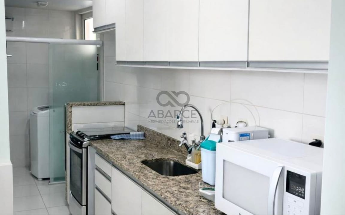 APT. 2 DORMS SENDO 1 SUÍTE - RESIDENCIAL PONTAL PRIVILEGE - ILHÉUS/BA - Imagem 3