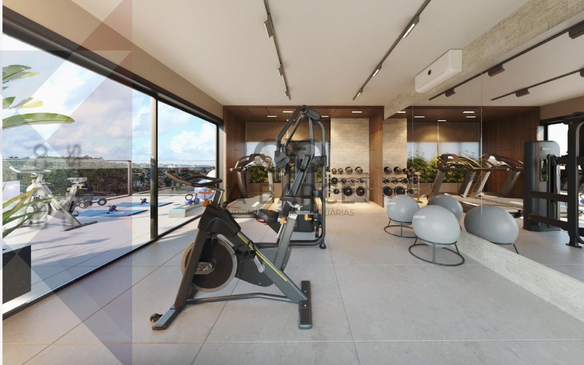 APT. STUDIO 1 DORM – COND. INFINITY PARK RESIDENCE - ILHÉUS/BA - Imagem 5