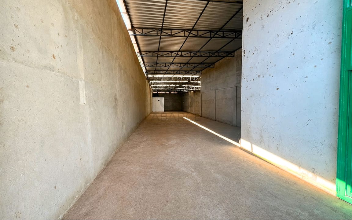 GALPÃO COMERCIAL 450M² - NOSSA SENHORA DA VITÓRIA - ILHÉUS/BA - Imagem 4