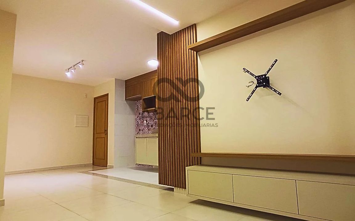 APT. 2 DORMS SENDO 1 SUÍTE – PONTAL PARK RESIDENCIAL – ILHÉUS/BA - Imagem 1
