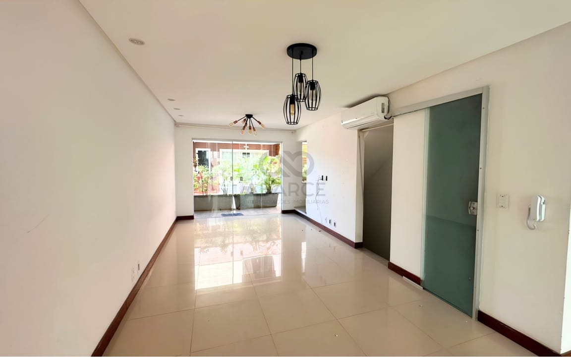 CASA VILLAGE DE 3 DORMS SENDO 1 SUÍTE - RESD. OÁSIS PRAIA DOURADA – ILHÉUS/BA - Imagem 2