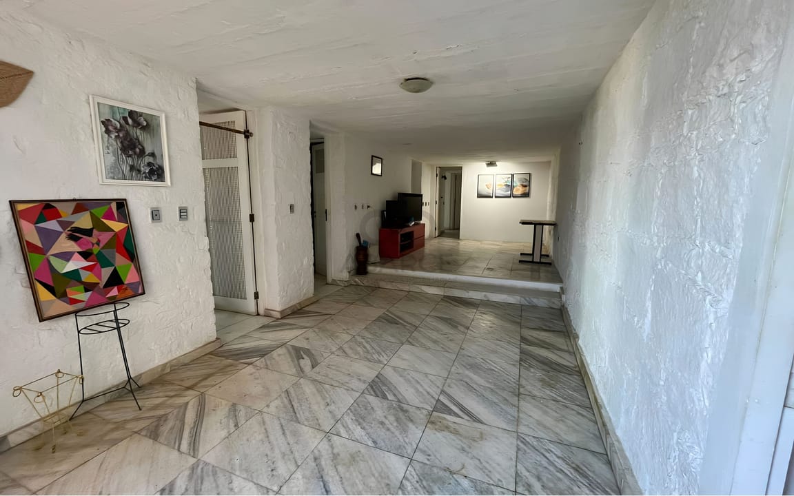 CASA RESIDENCIAL 4 SUÍTES - PACHECO - ILHÉUS/BA - Imagem 3